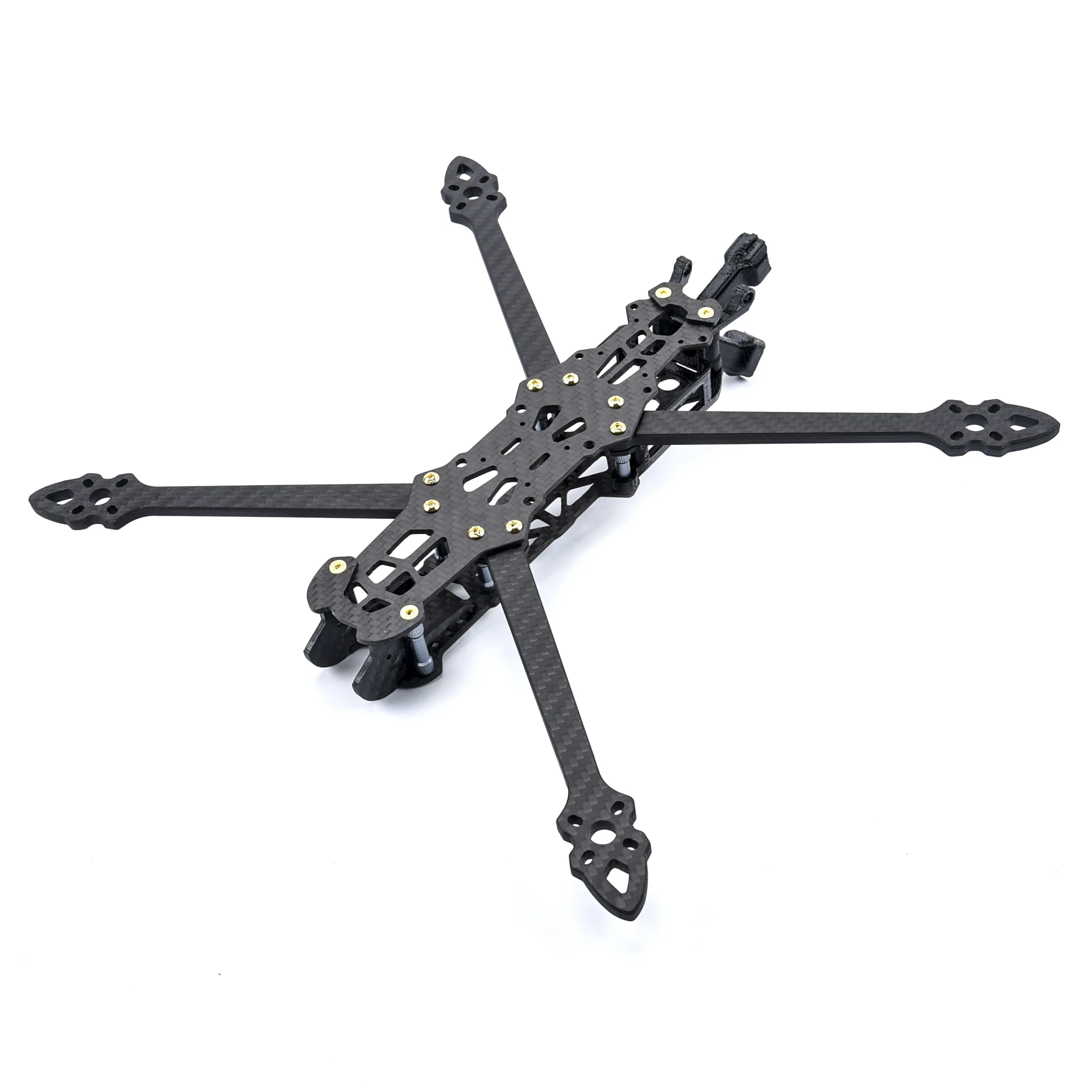 Carbon fiber FAQ product reference
