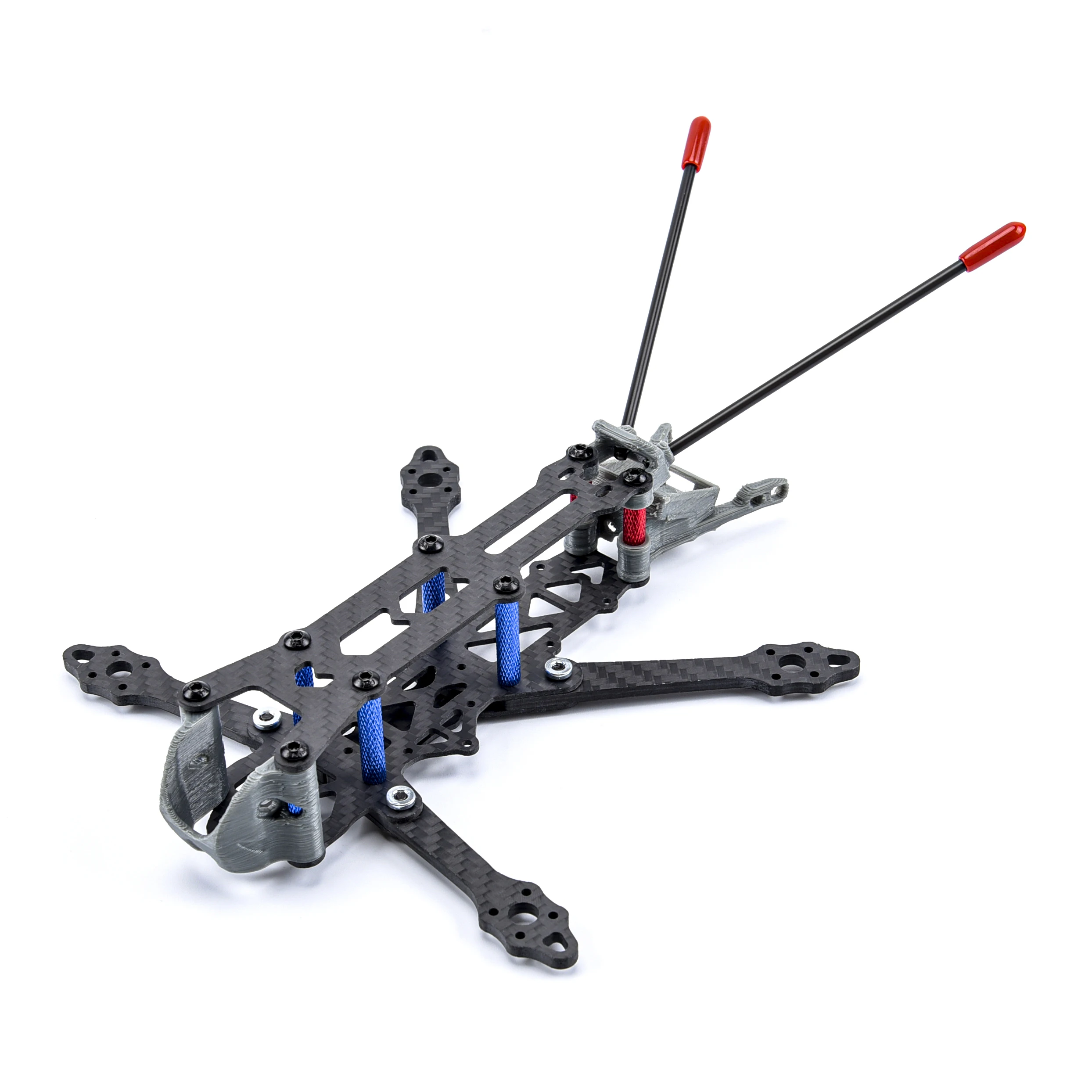 Carbon fiber parts review