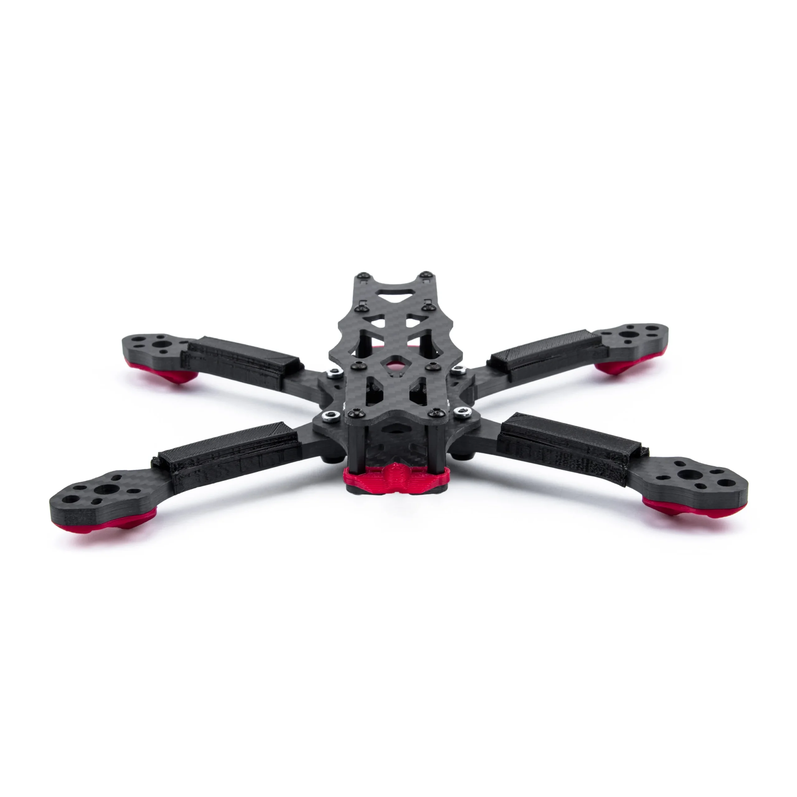 CF Plate Store Update: Building a Carbon Fiber Parts Catalog