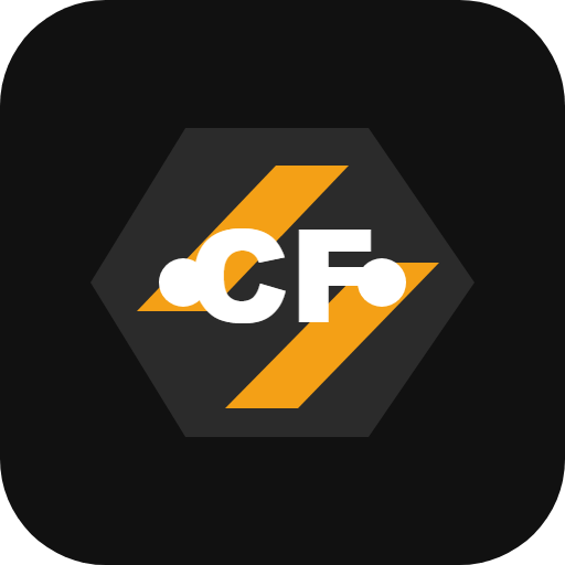 CF Plate Icon